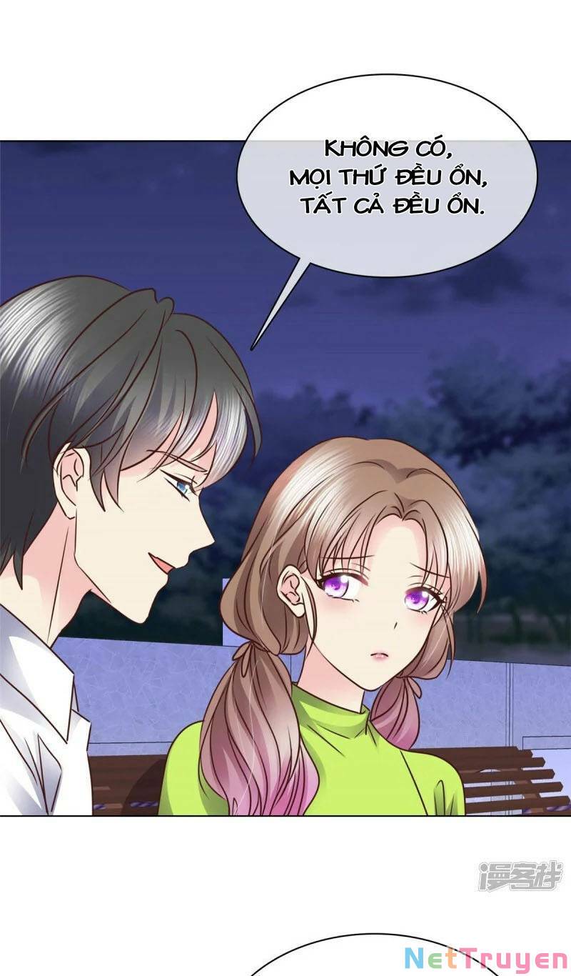 thần tiên đại nhân của tôi chapter 18 13