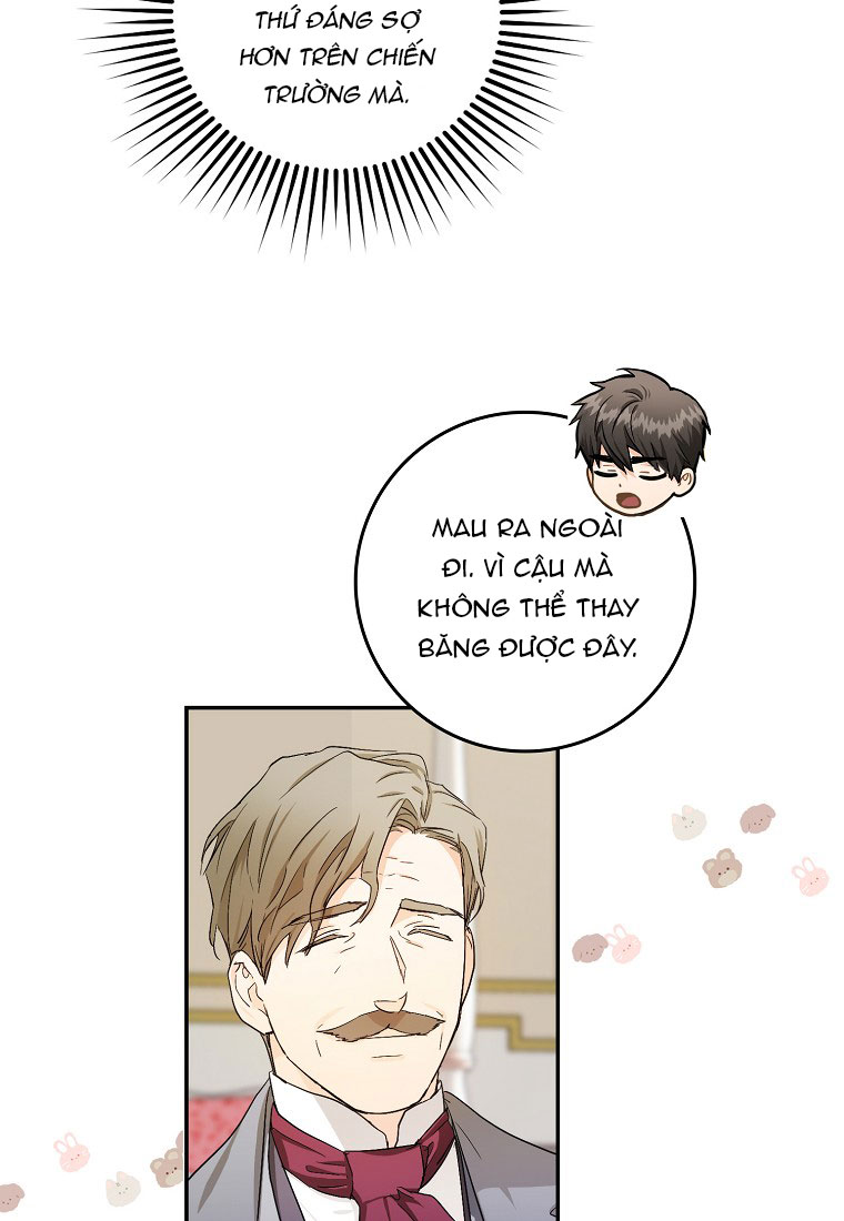 trở thành vợ của nam chính chapter 8.2 31