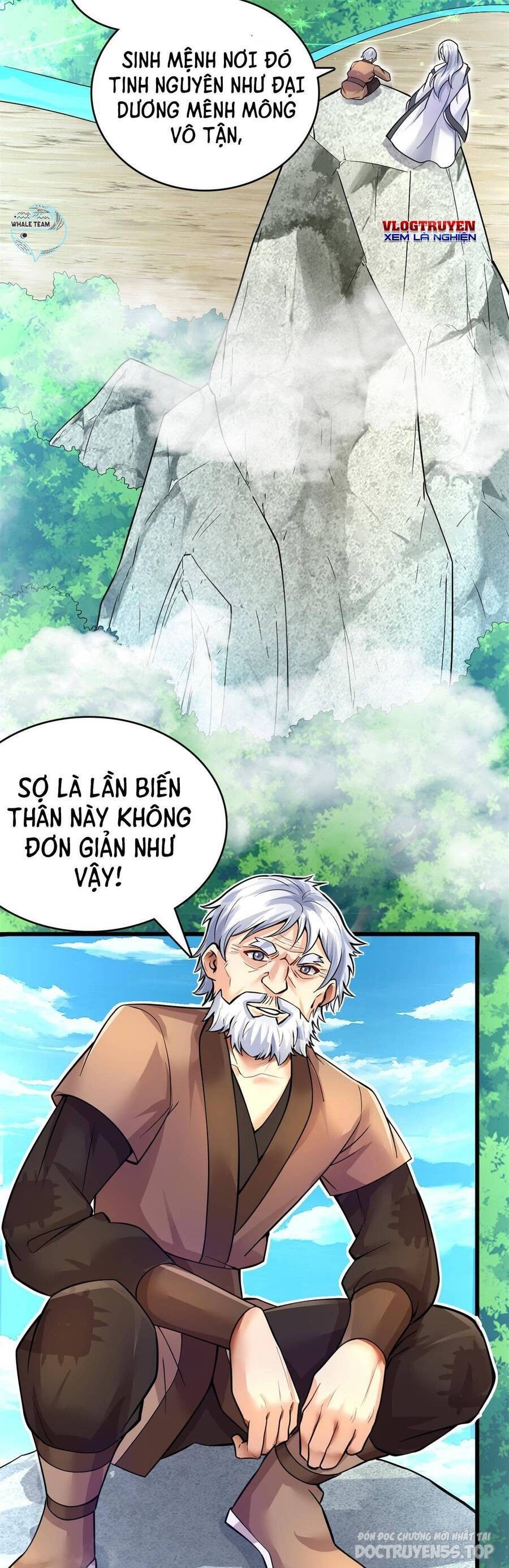 bắt đầu với kiếm vực, ta lặng lẽ tu luyện thành kiếm thần chapter 18 28