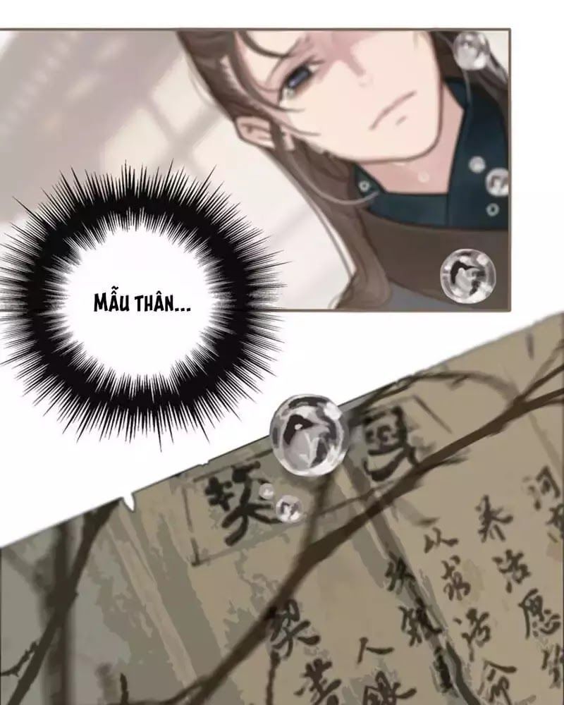 nô lệ câm chapter 1 30