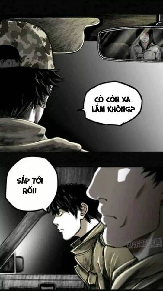 trấn thái bình chapter 17 18