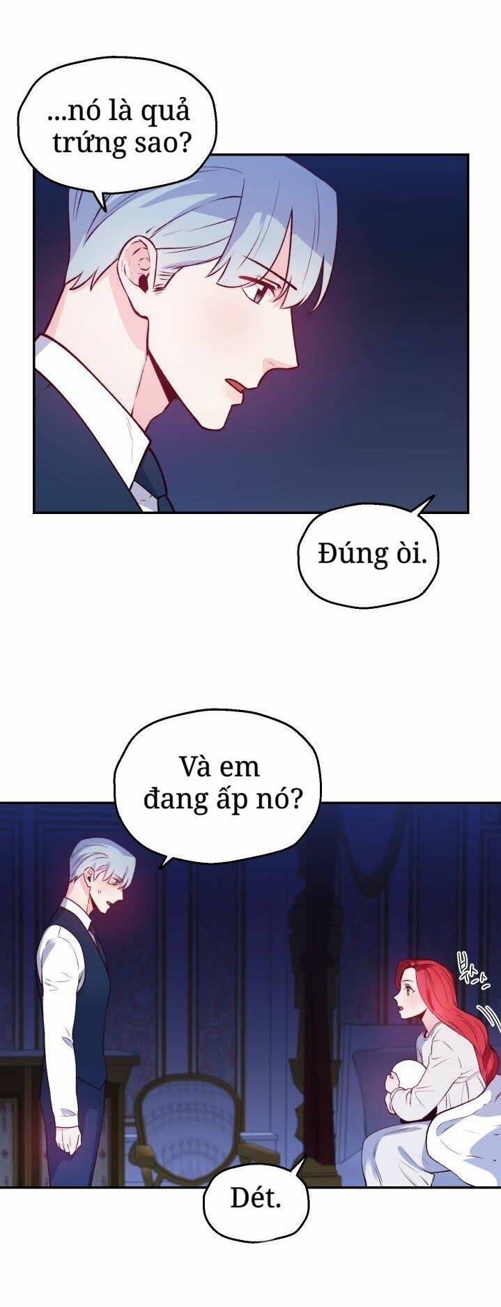 phản diện rất dễ làm chapter 23 41