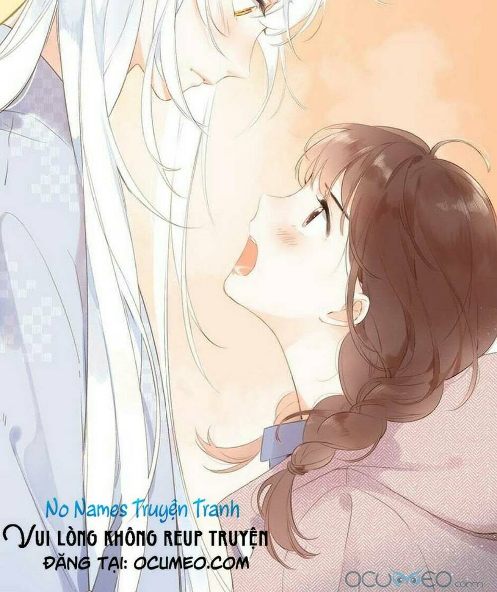 sos! tôi đã yêu một con sâu bướm (phần 2) chapter 13 41