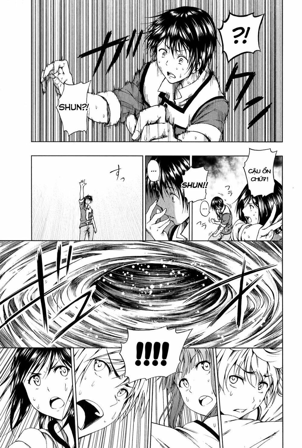 shin sekai yori chapter 5 29