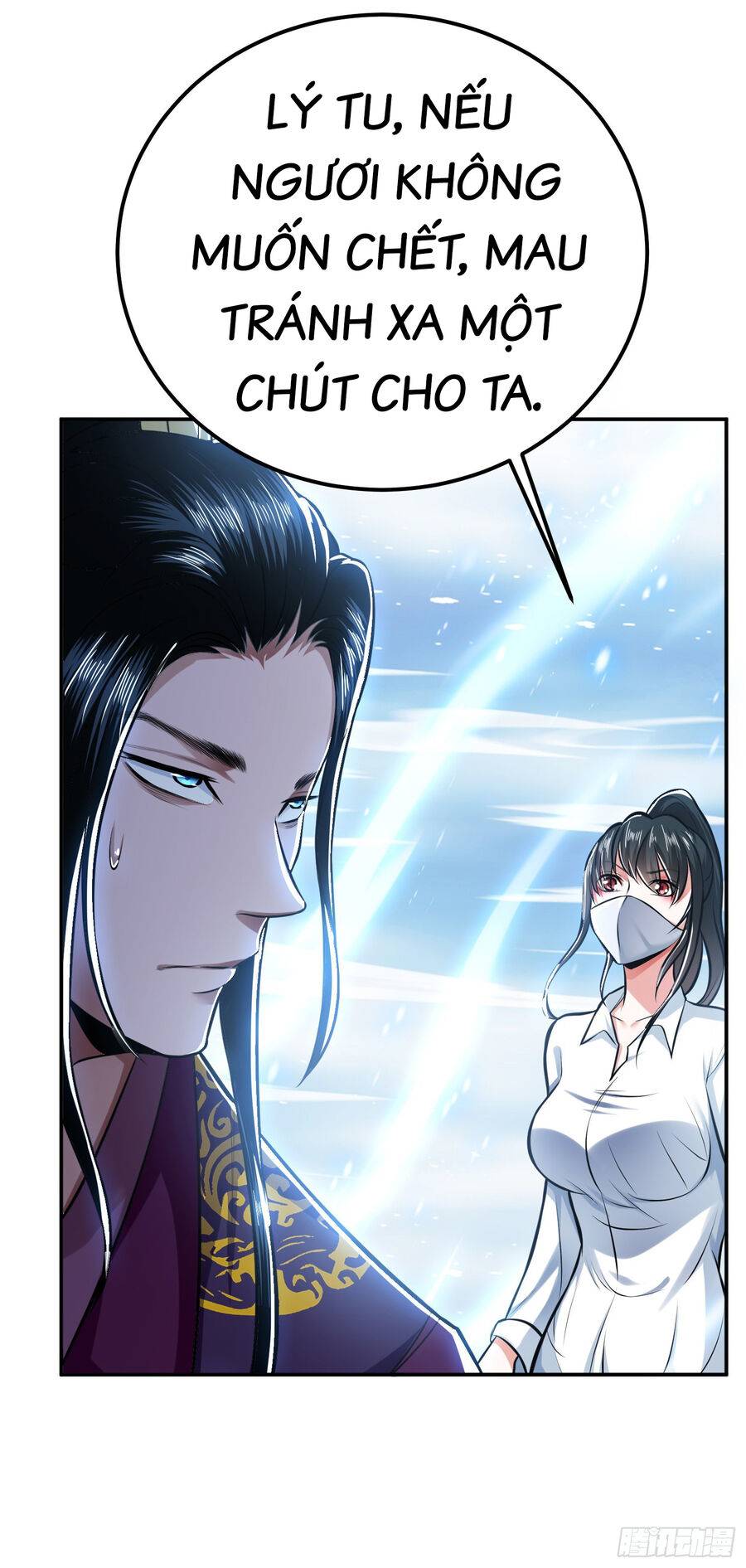 nam chính và hậu cung đều là của ta chapter 36 14