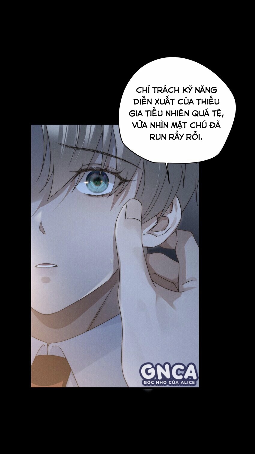 thiếu gia không ngoan - cod chapter 3 15