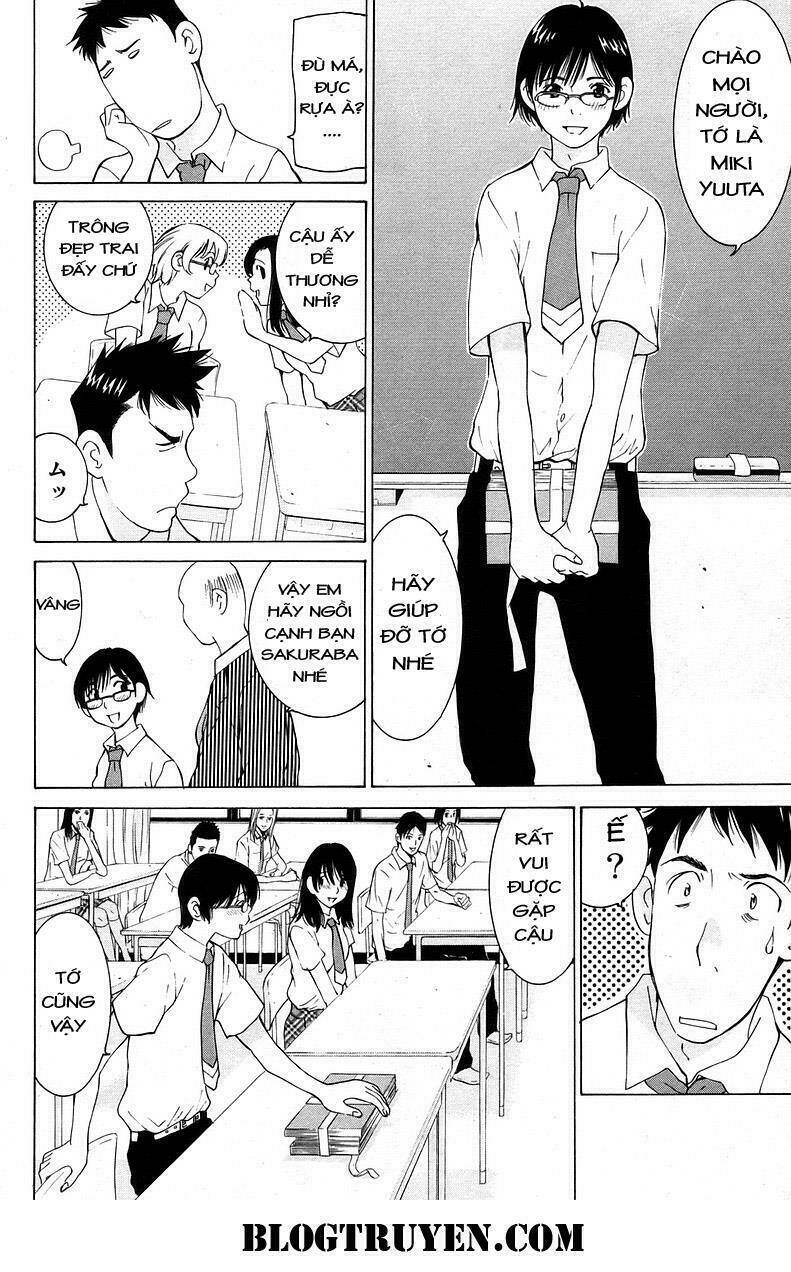 gacha gacha - secret chapter 51 12