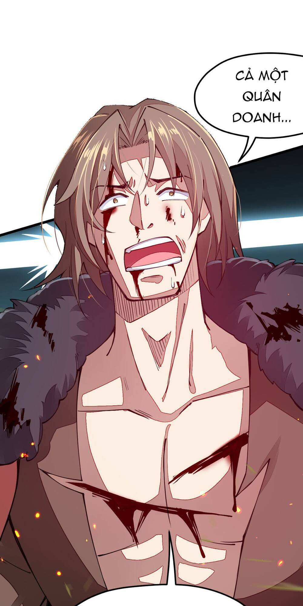 sức mạnh của kiếm thần chapter 13.5 24