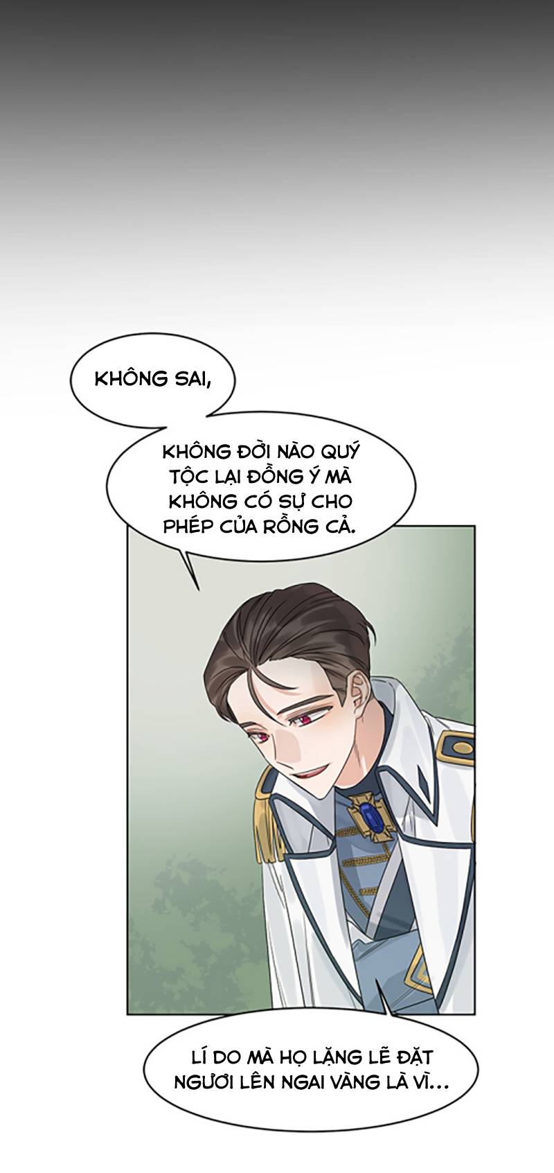 nhân tiện, nàng rồng! chapter 7 11