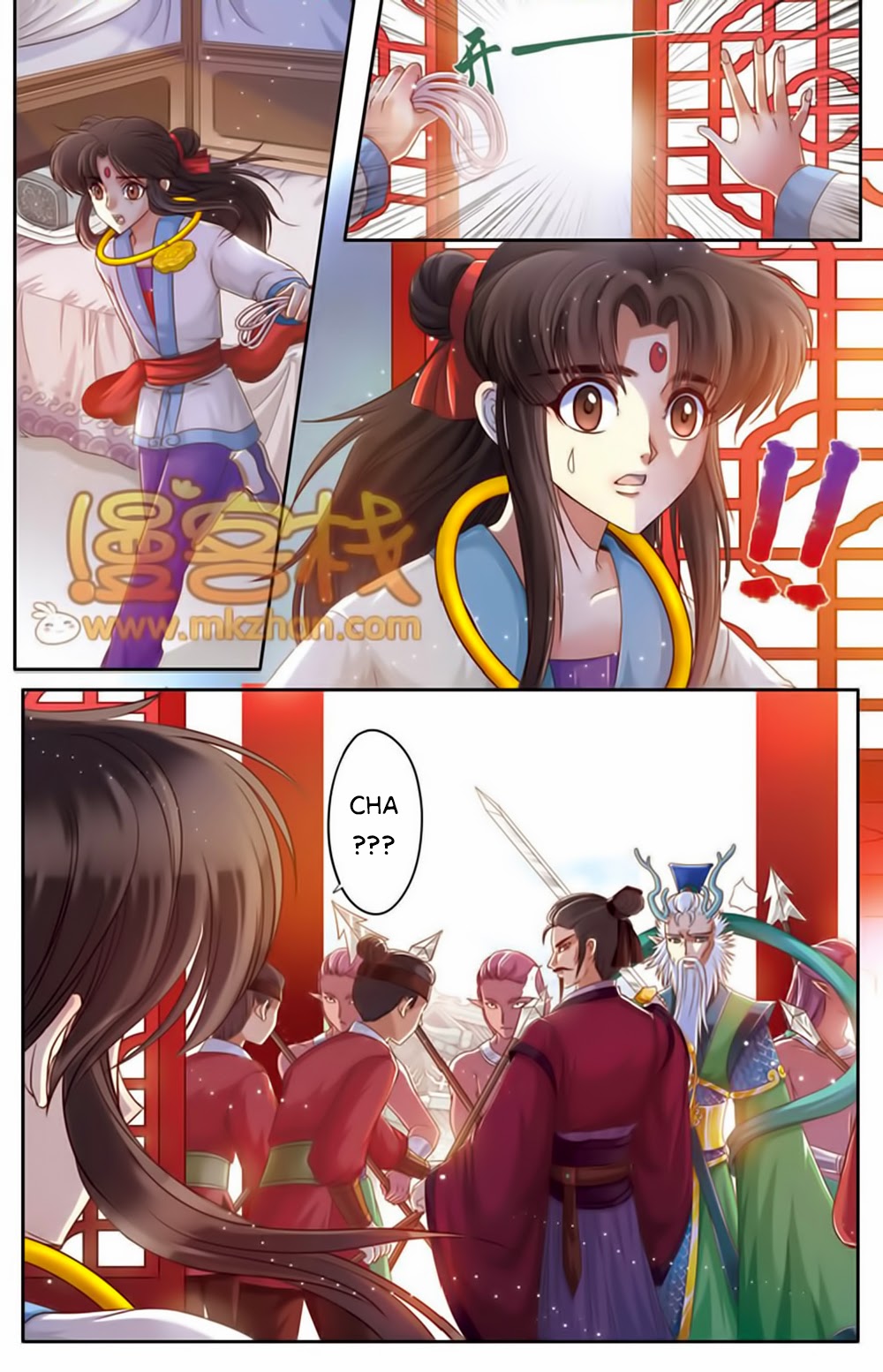 na tra chapter 19.5 6