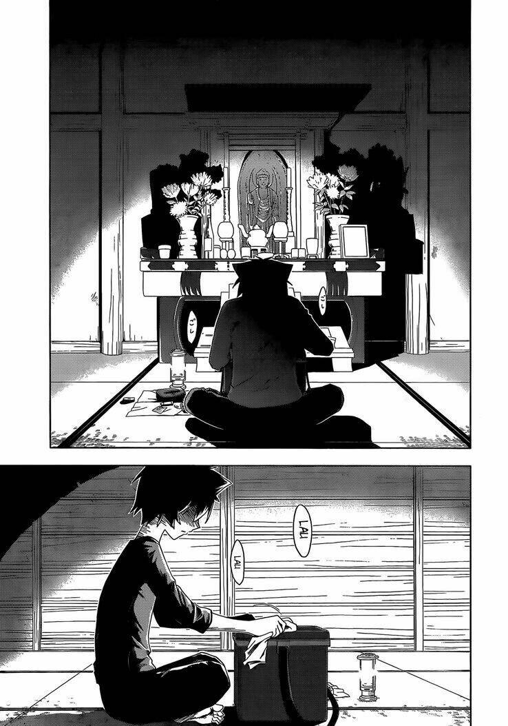 sanka rea chapter 28 15