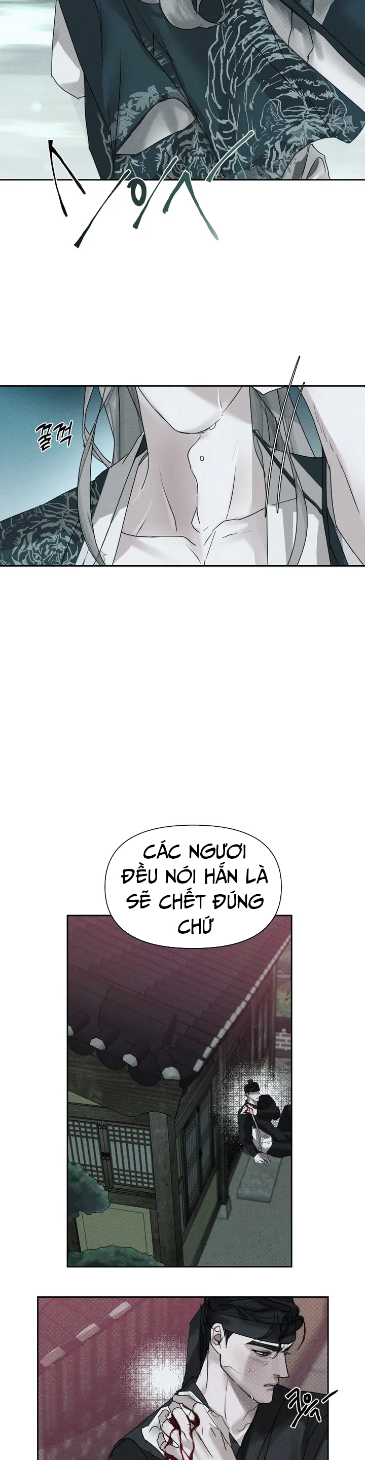 mũ quan yêu tinh chapter 1 27