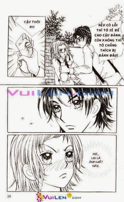 tên nô lệ đáng yêu chapter 2 28