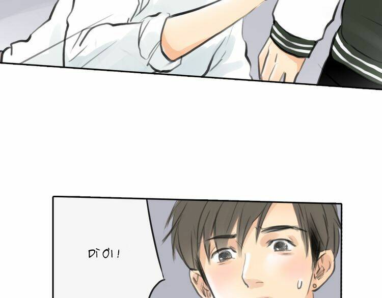 12 giờ của lọ lem chapter 43 27