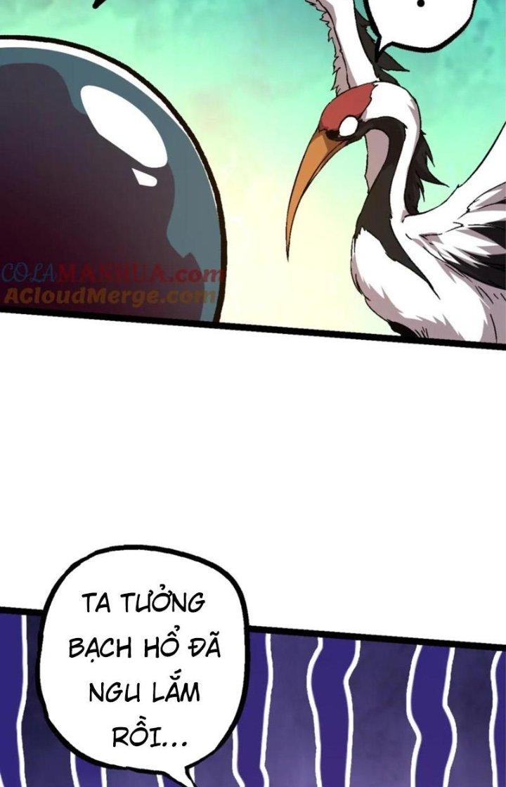 từ cây cổ thụ bắt đầu tiến hóa chapter 79 30