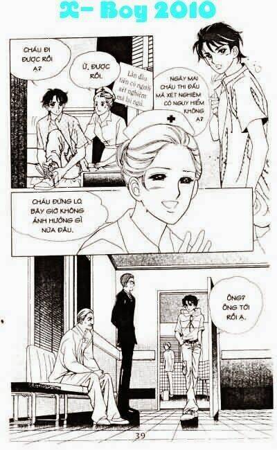 cô giáo tuổi 18 chapter 11 39