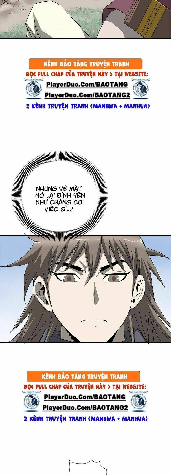 cuồng long chapter 34 50