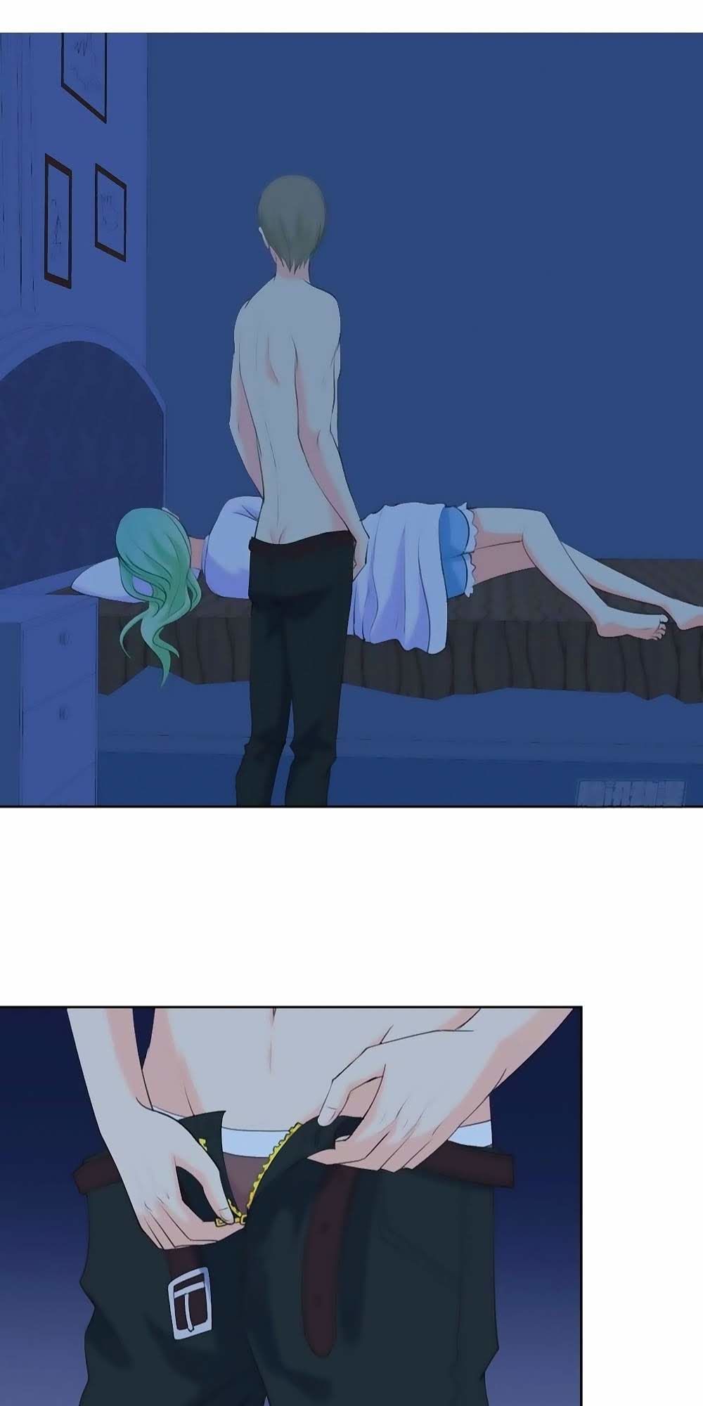 sinh sinh tương thác chapter 48 47