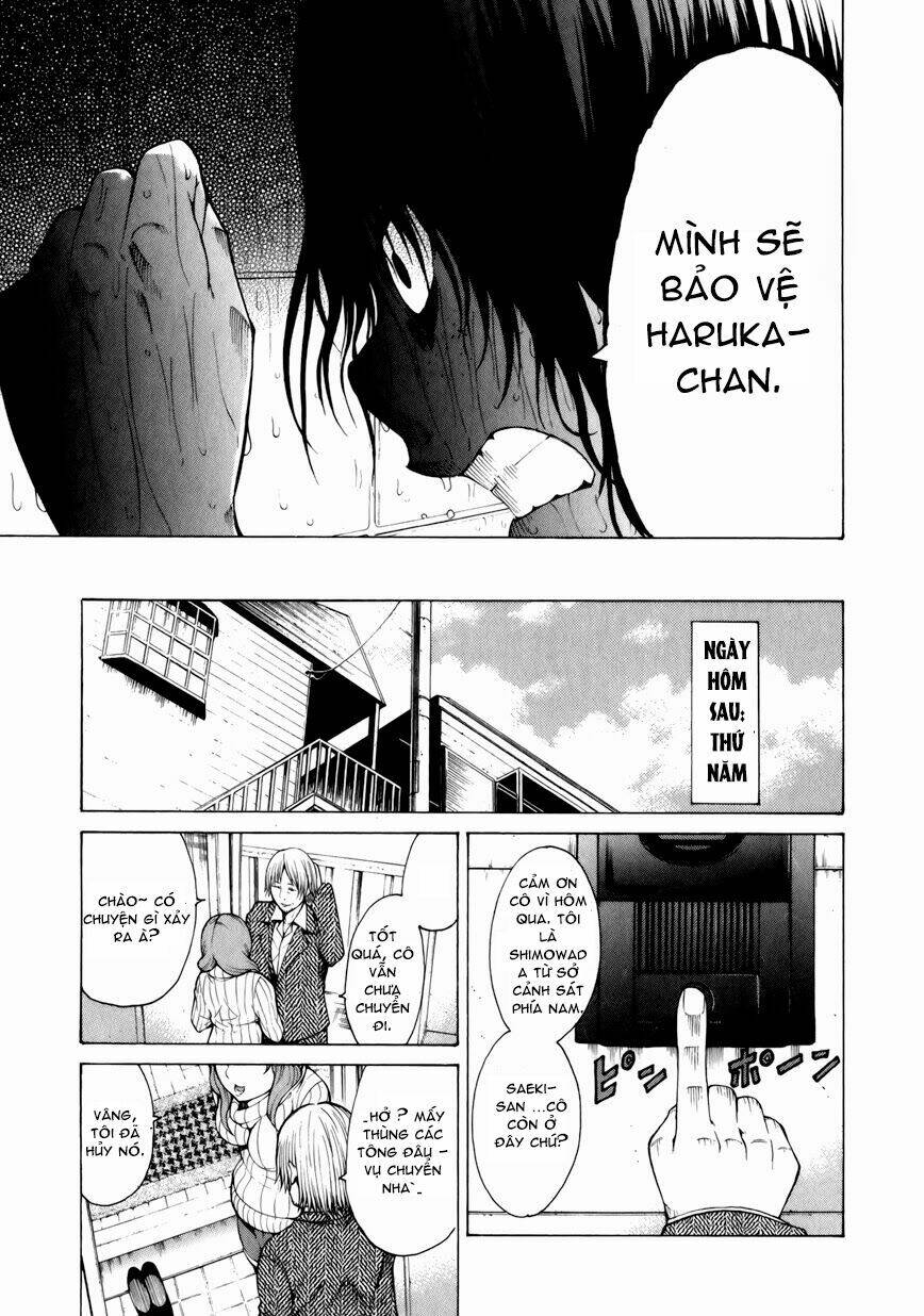 saiteihen no otoko chapter 9 15