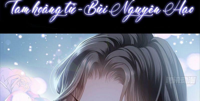 bổn vương muốn nàng chapter 0 14