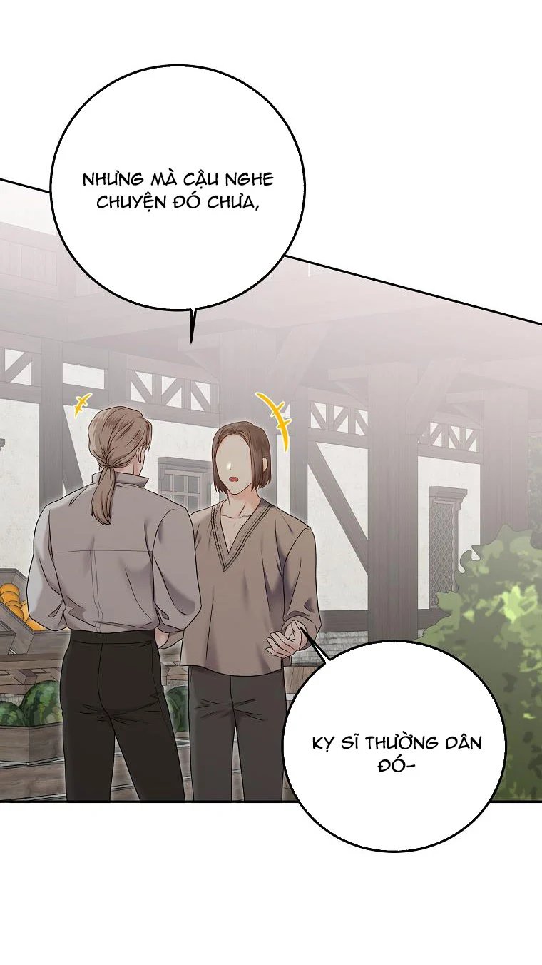 [bản 18+] tôi lạc vào thế giới trò chơi harem ngược chapter 119.2 7