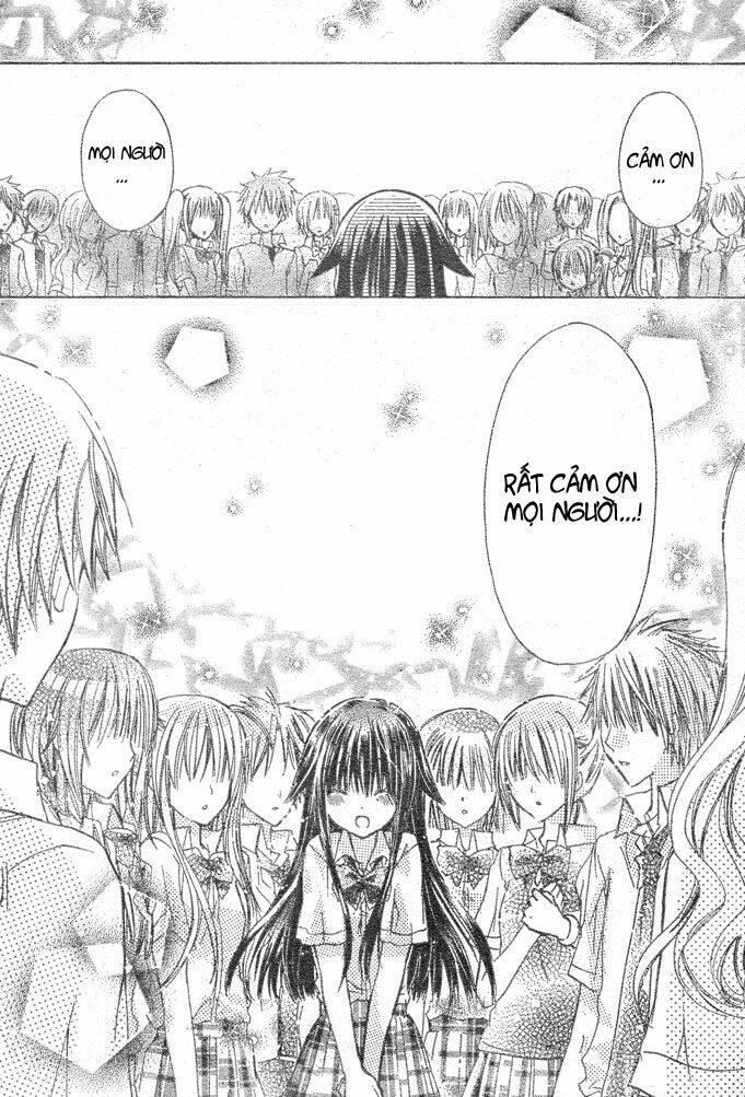 kokoni iru yo chapter 8 26