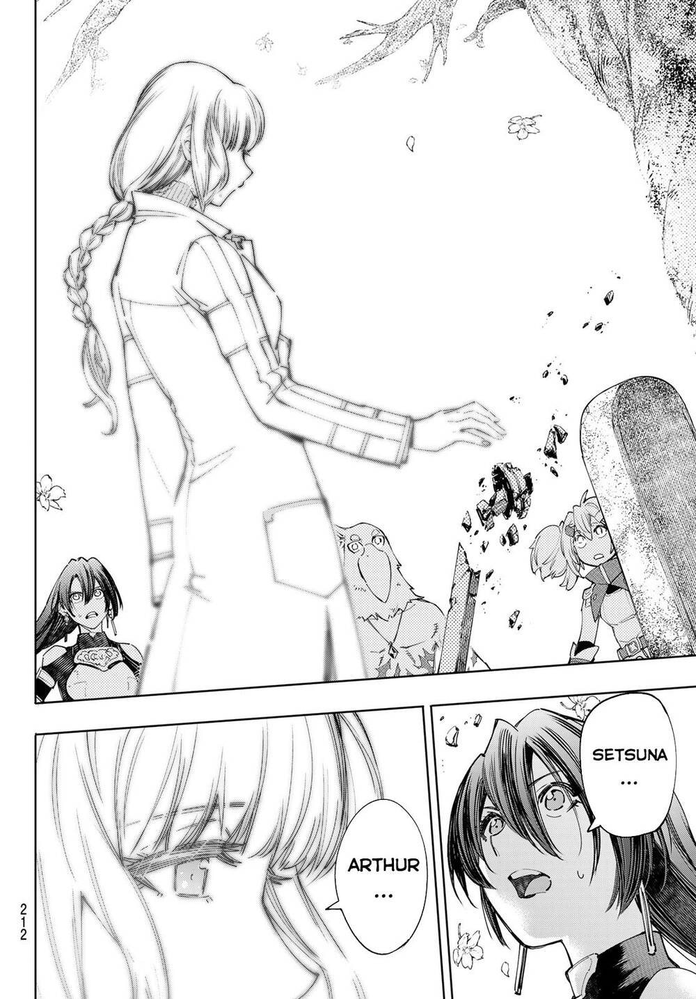 shangri-la frontier ~kusoge hunter, kamige ni idoman to su~ chapter 43 6