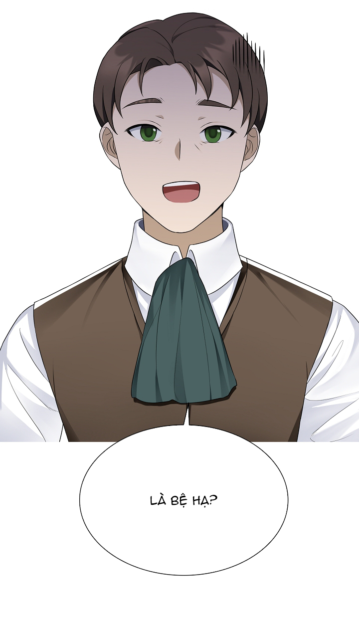 mặt nạ của hoàng đế chapter 7 6