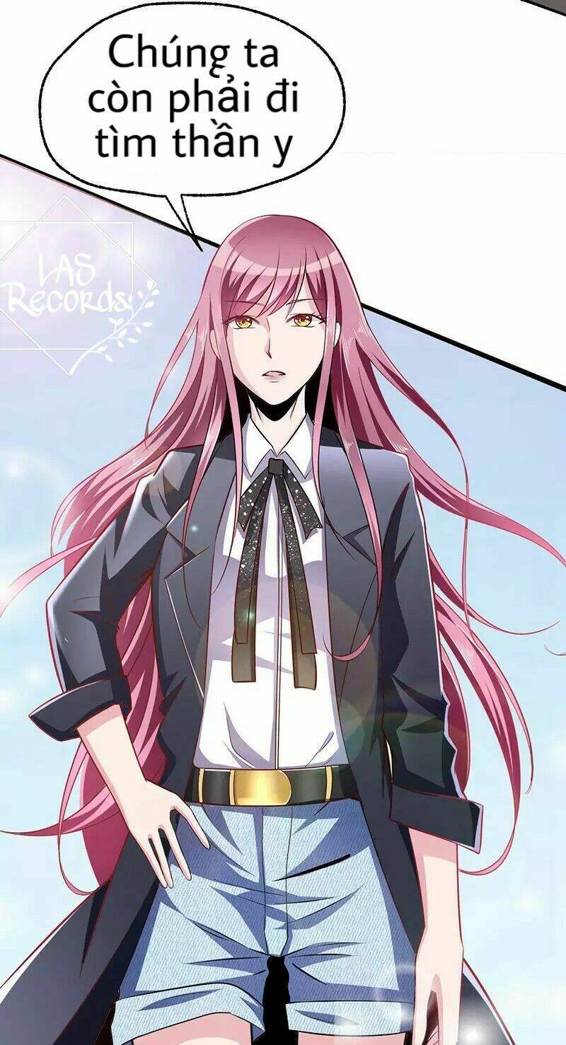 thiên y hoa hạ chapter 1.1 13