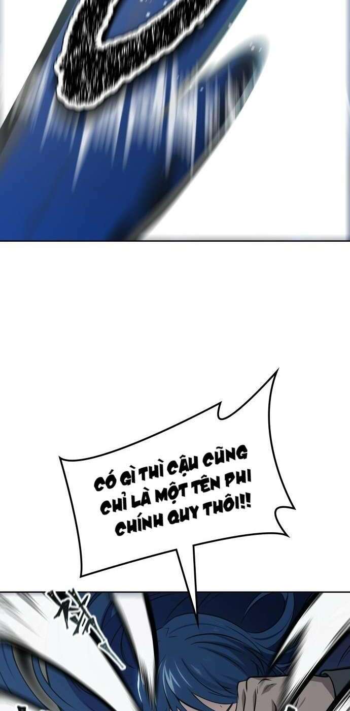 cuộc chiến trong tòa tháp chapter 593 136