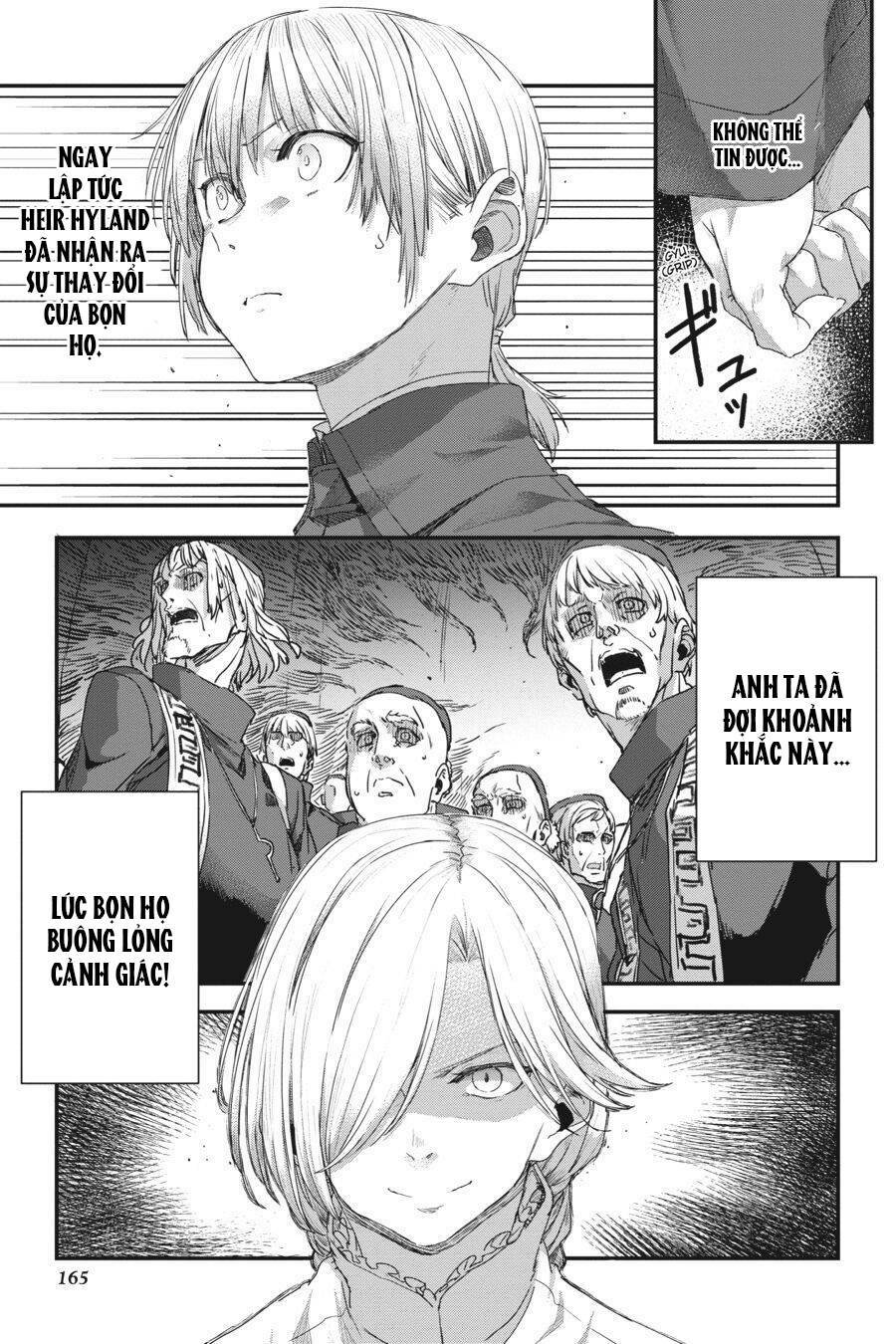 wolf & parchment chapter 13 15