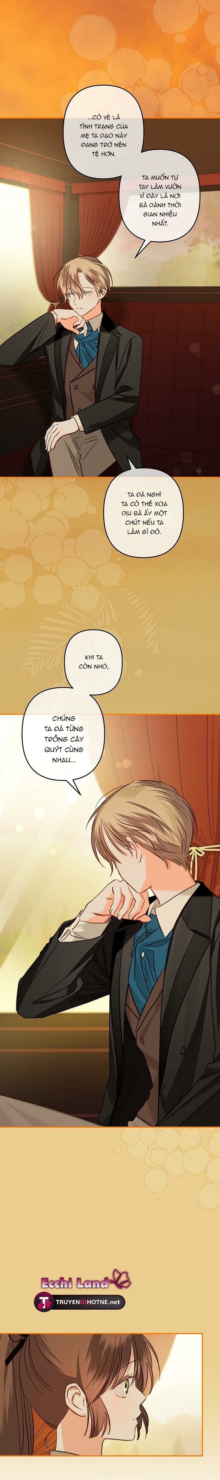 Làm Thế Nào Để Sinh Tồn Được Trong Game Kinh Dị chapter 14.2 - Trang 3