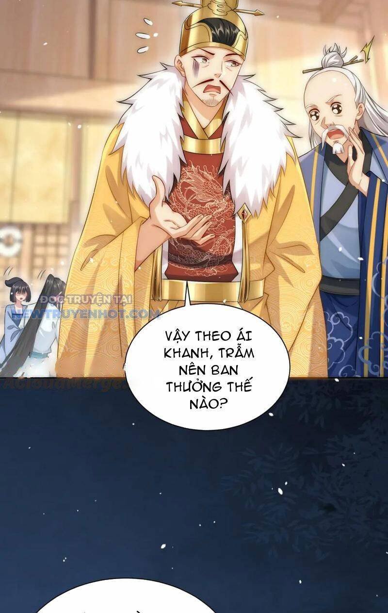 ta thực sự không muốn làm thần tiên chapter 31 55