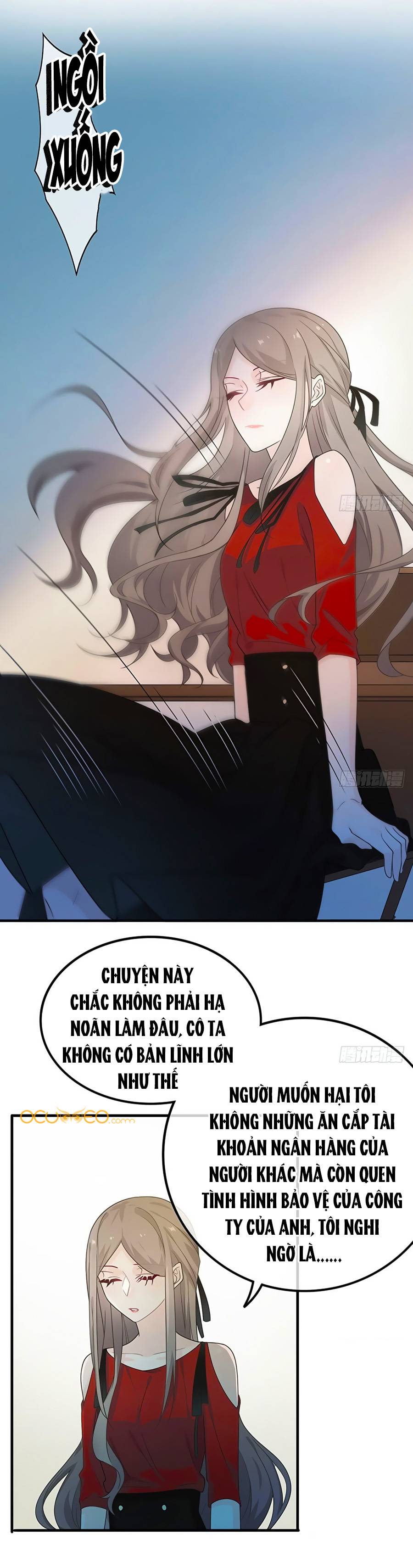 hai cách tìm gặp người yêu chapter 21 6