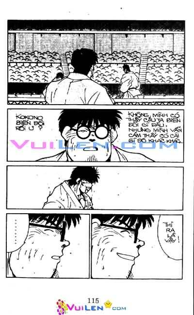 truyền nhân atula - shura no mon i chapter 35 116