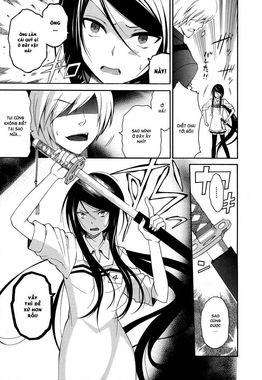 enma no hanayome to kimetsukerareta fukou na ore no jinsei keikaku chapter 4 7