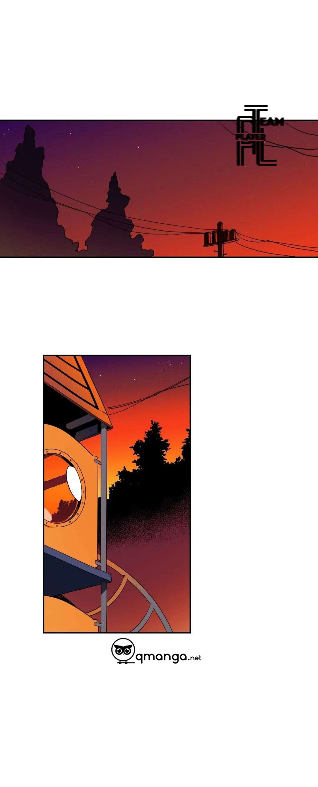 quán café tình nhân chapter 21 22