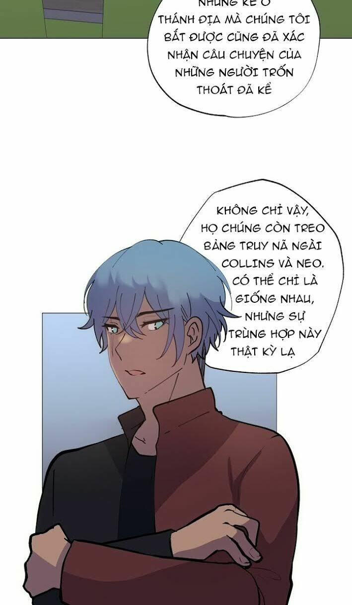 Trọng Sinh Mạc Thế Chapter 131 10