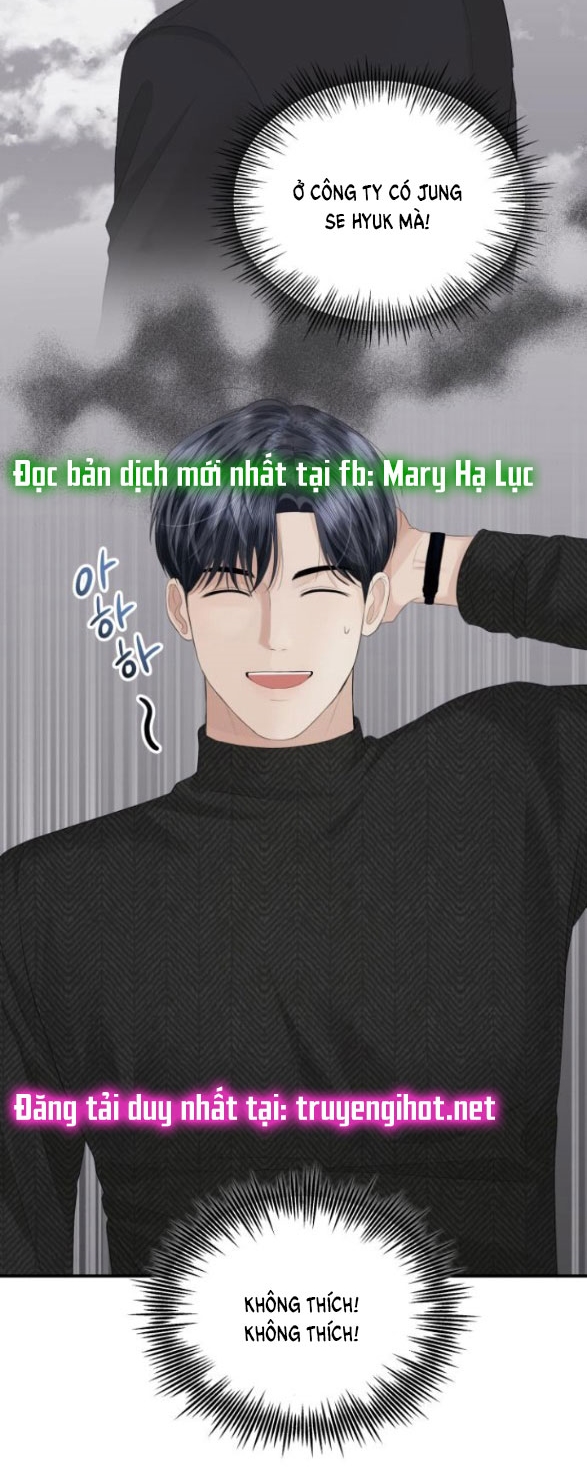 cuộc hôn nhân hoàn hảo chapter 57.1 8