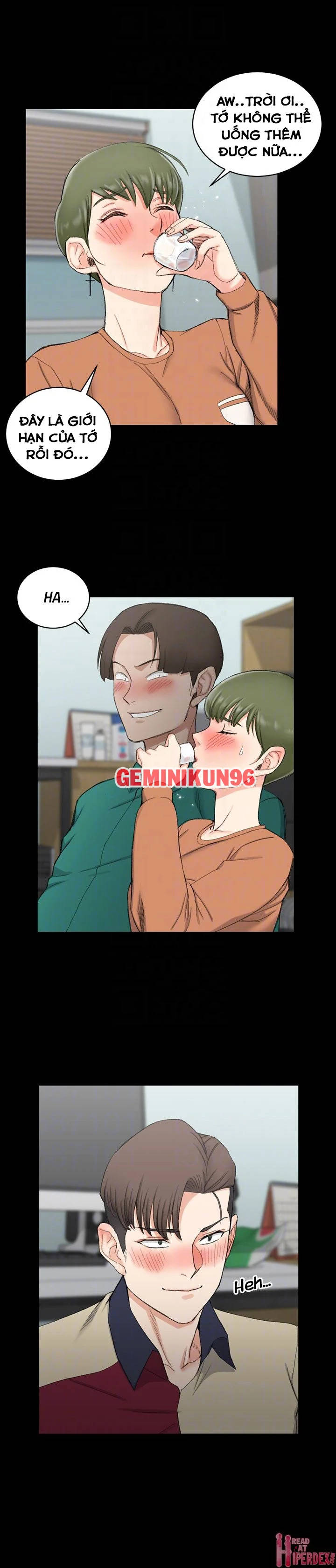 thanh niên động kinh chapter 56 24