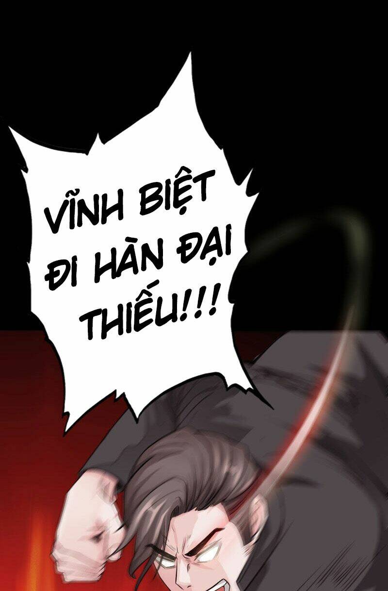 tuyệt phẩm tà thiếu chapter 93 29