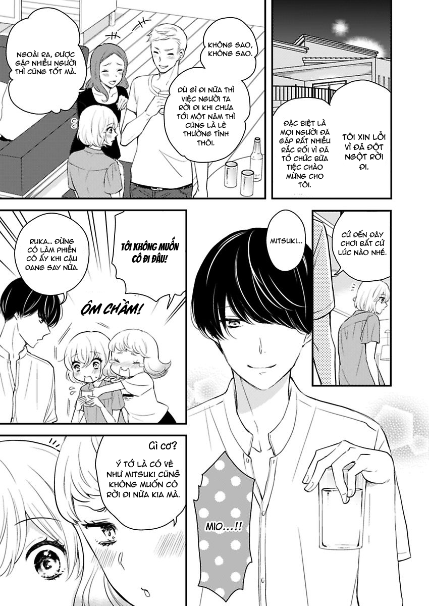 trả tiền phòng bằng cơ thể của em đi chapter 9.1 3