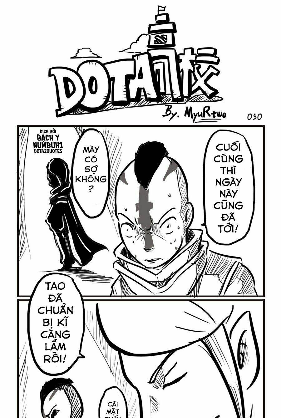 trường học dota chapter 46 9