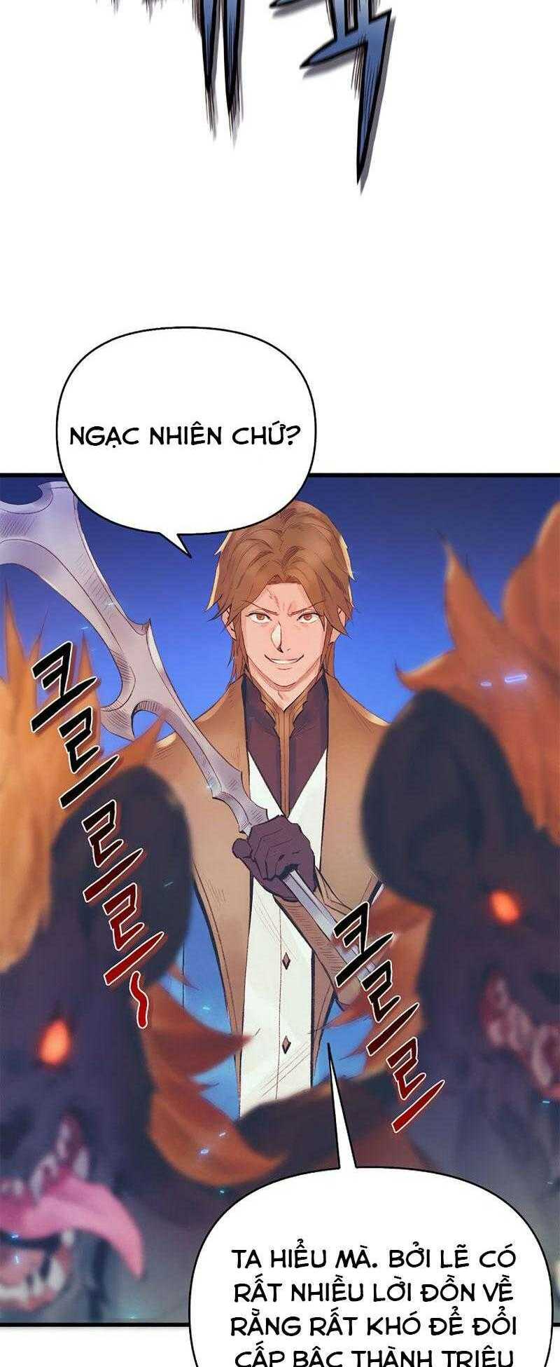 tu sĩ trị liệu của thái dương giáo chapter 9 24