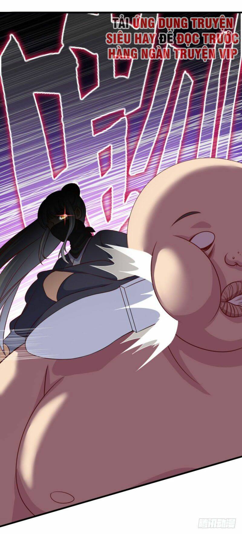 tiên ma đồng tu chapter 111 11