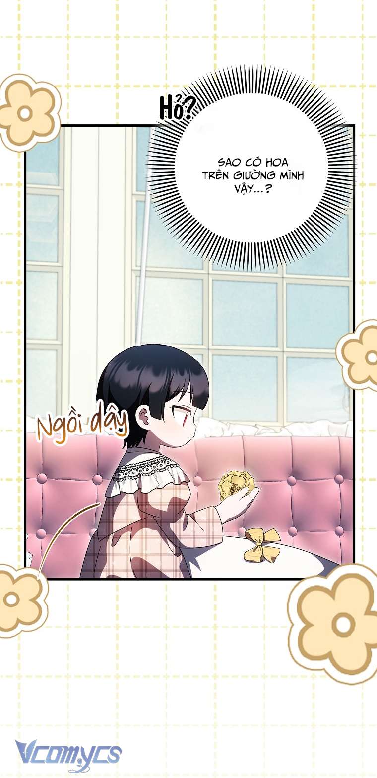 lần đầu bé út được yêu thương chapter 40 40