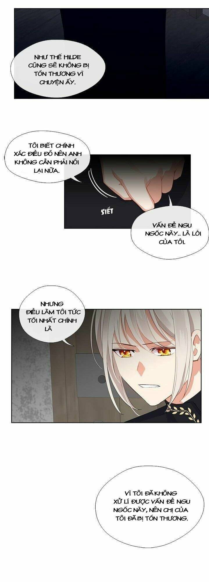 cộng tác của hoàng đế chapter 46 26