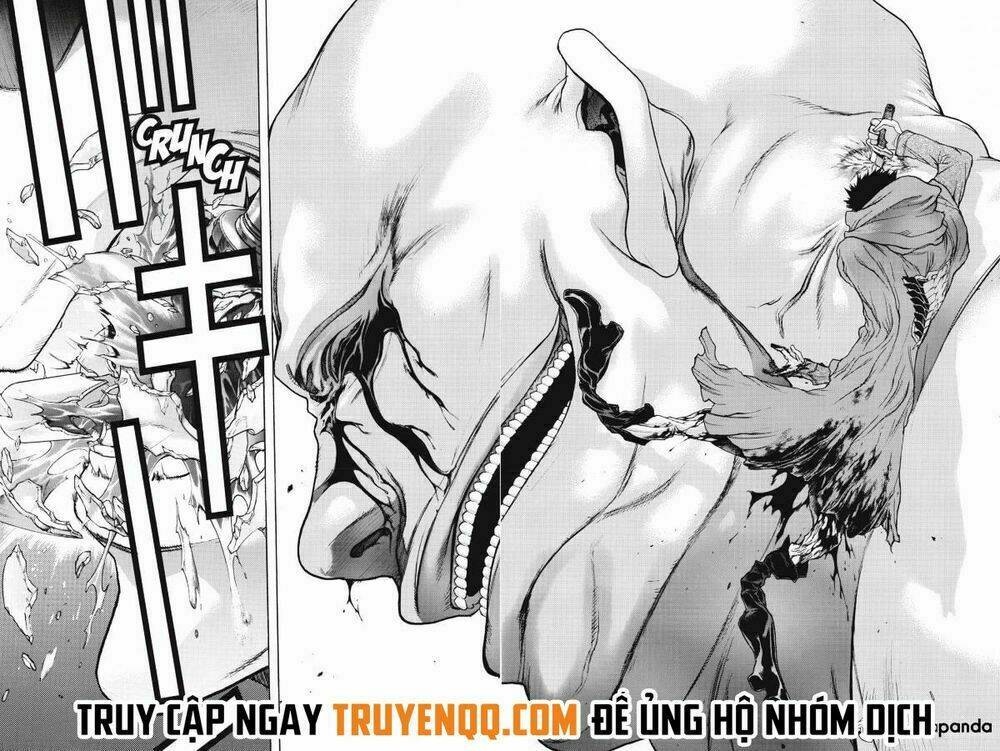 đại chiến titan - before the fall chapter 18 52