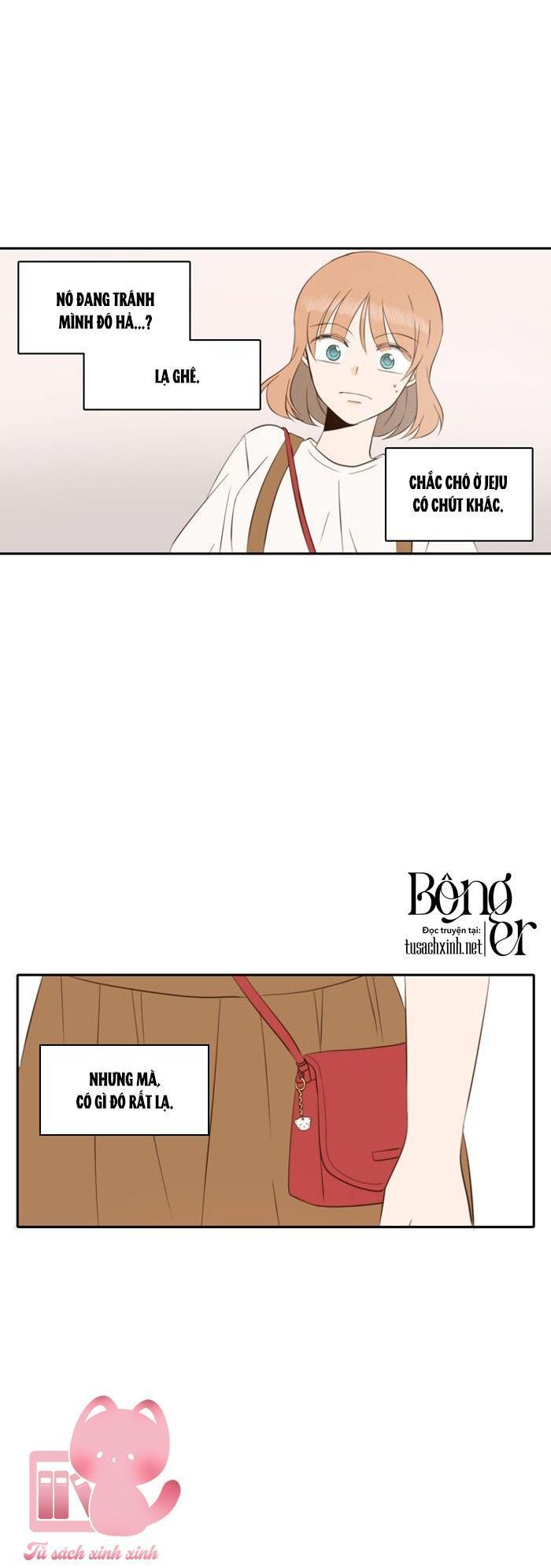 a good day to be a dog chapter 44 12