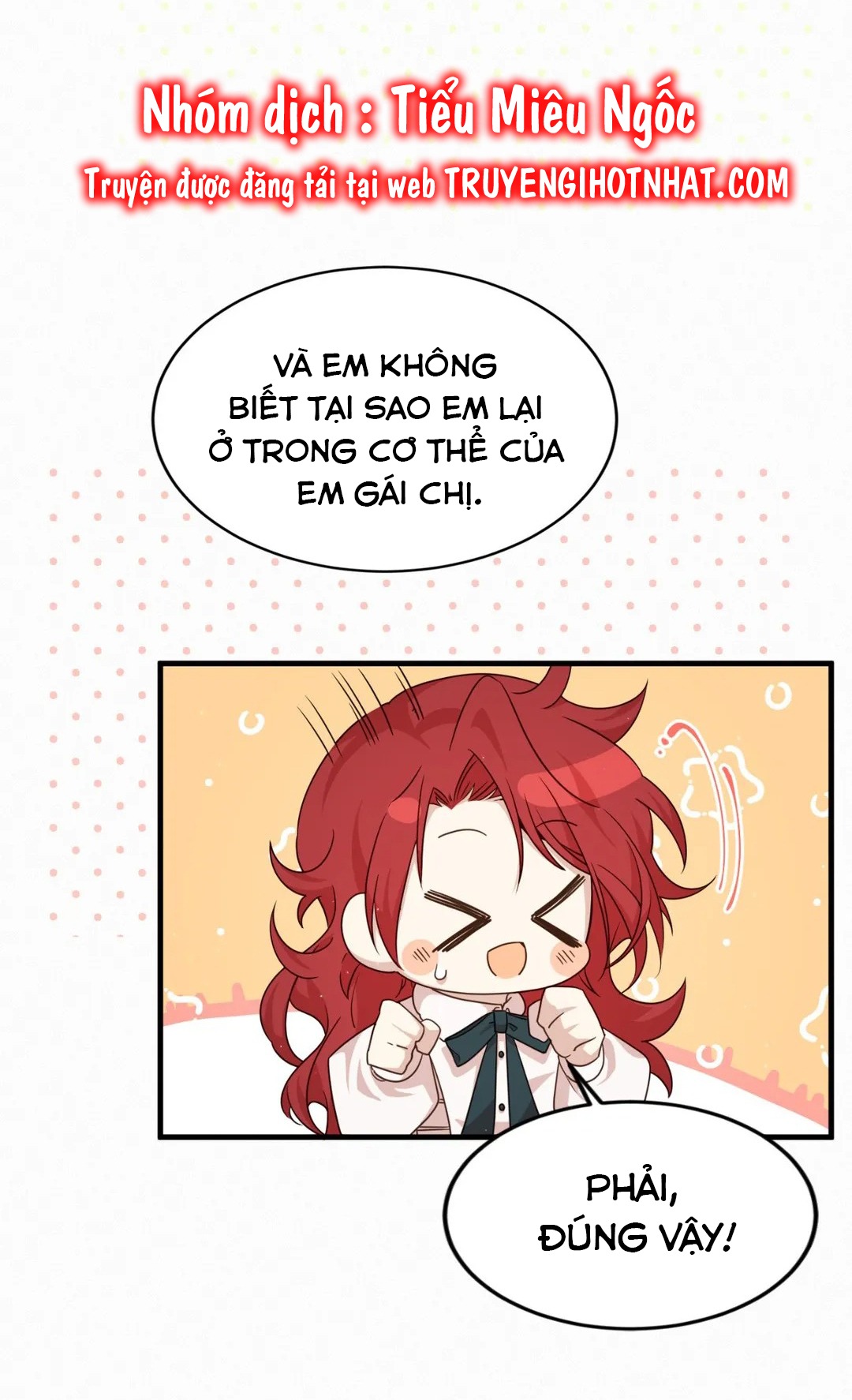 chị ấy là nữ chính trong truyện đó chapter 40 58